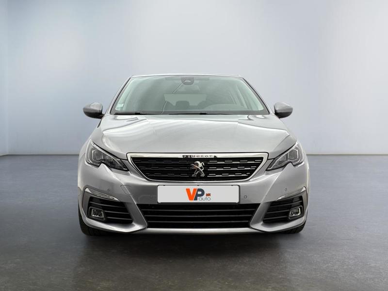 Peugeot 308 Business 1.2 PureTech 130ch s&amp;S Bvm6 Allure