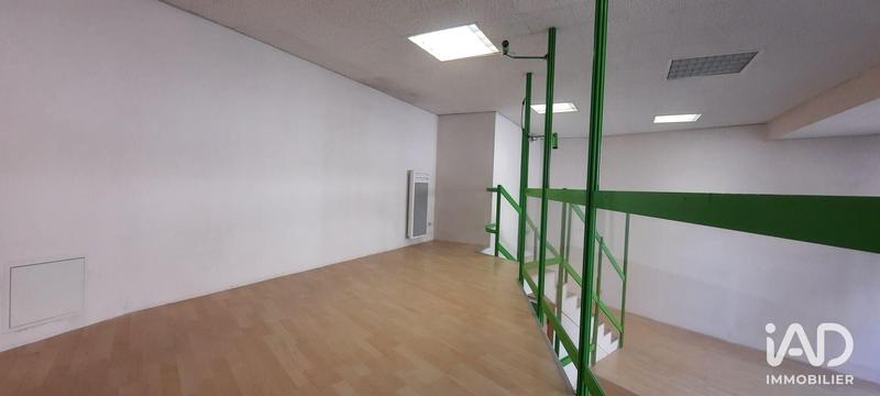 Local commercial - 70 m²