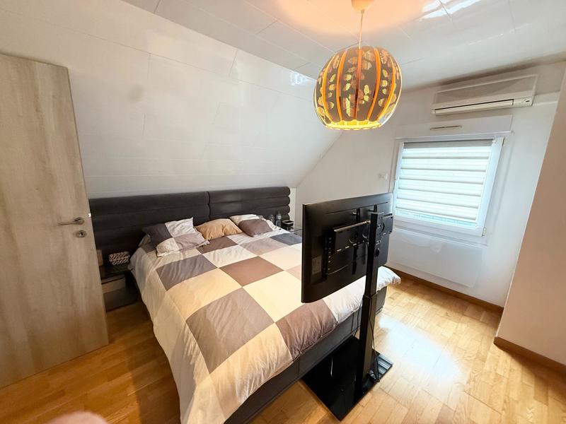 Maison - 154 m² - 4 pièces