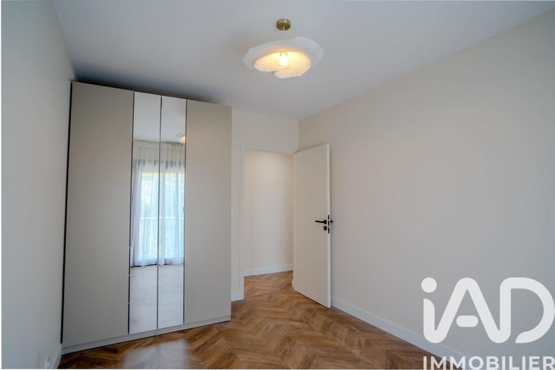 Maison - 133 m² - 5 pièces