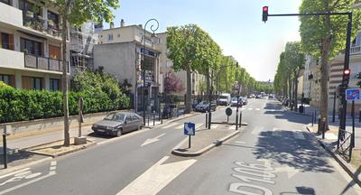 Parking / Garage - 12 m²