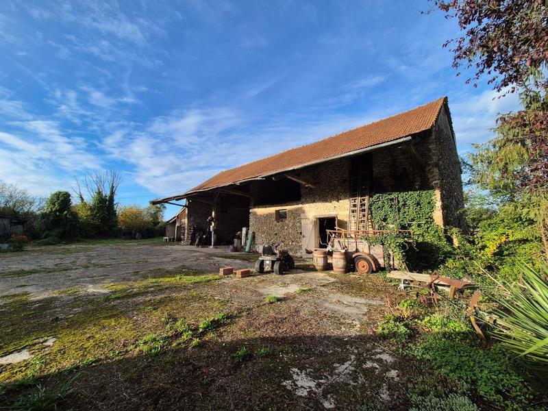 Maison - 150 m² - 7 pièces