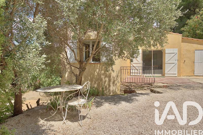 Maison - 129 m² - 6 pièces