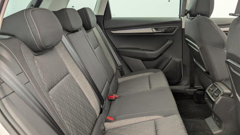 Skoda Karoq 2.0 Tdi 150 ch Scr DSG74x4 Style