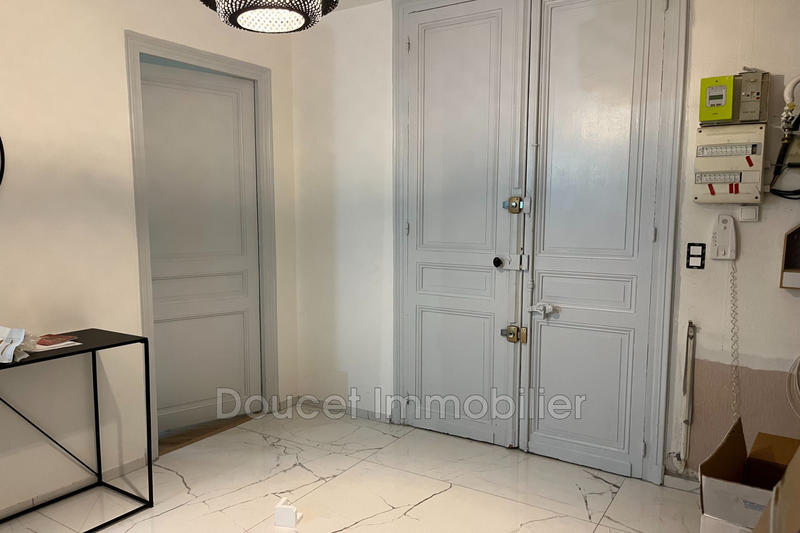 Appartement - 123 m² - 4 pièces