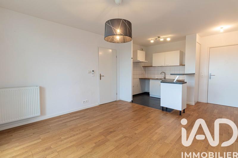 Appartement - 39 m² - 2 pièces