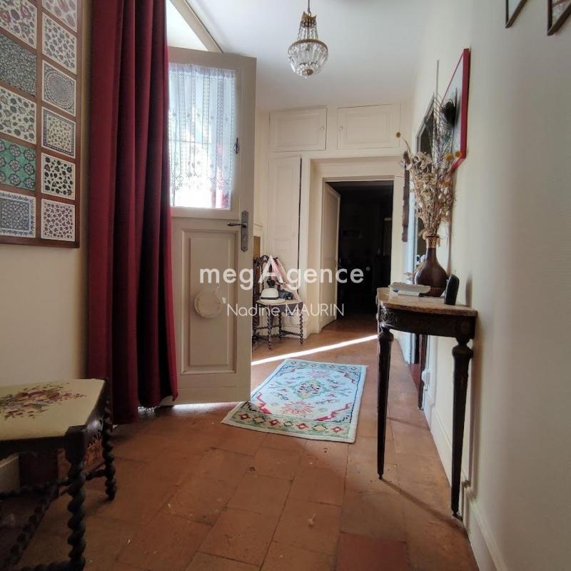 Maison - 115 m² - 3 pièces