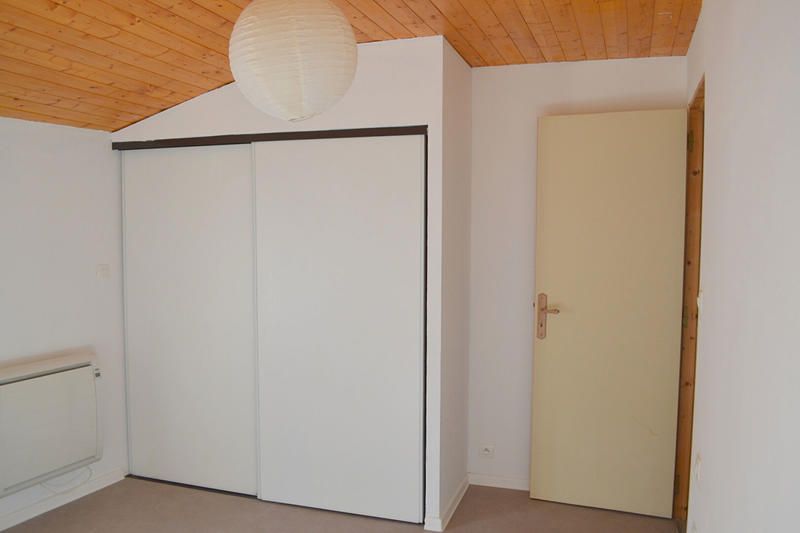 Maison - 64 m² - 2 pièces