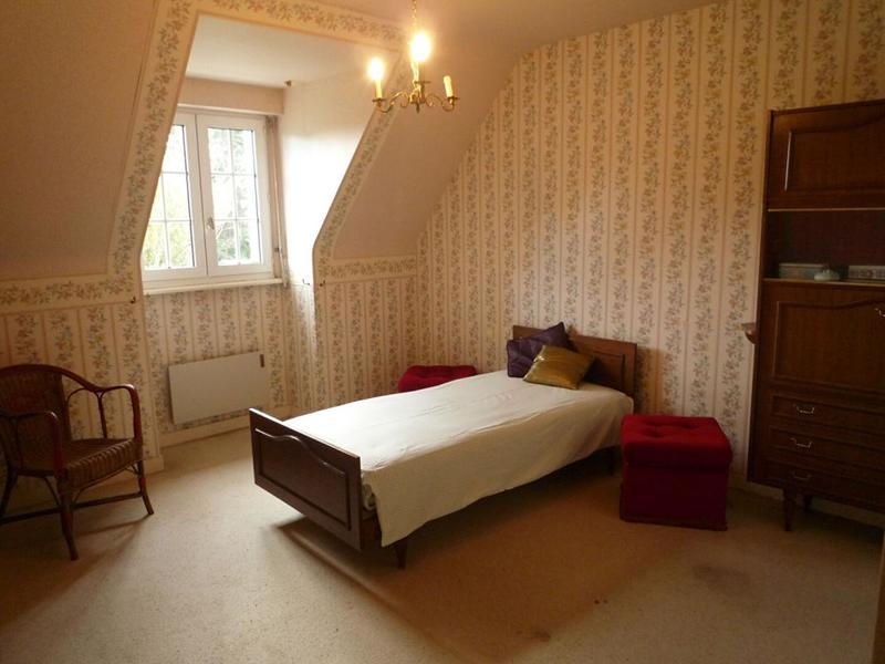 Maison - 148 m² - 7 pièces