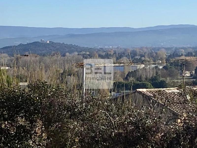 Maison de village - 95 m² - 4 pièces