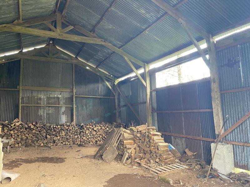 Maison - 100 m² - 2 pièces