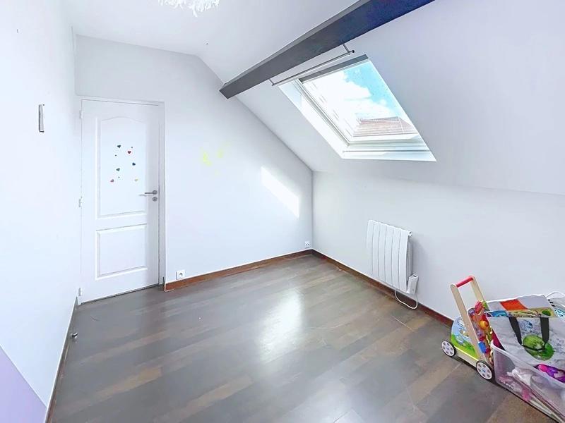 Appartement - 44 m² - 3 pièces