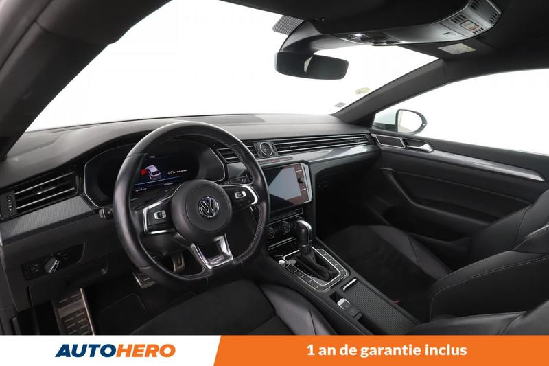 Volkswagen Arteon 2.0 Tdi R-Line Dsg7 150 ch