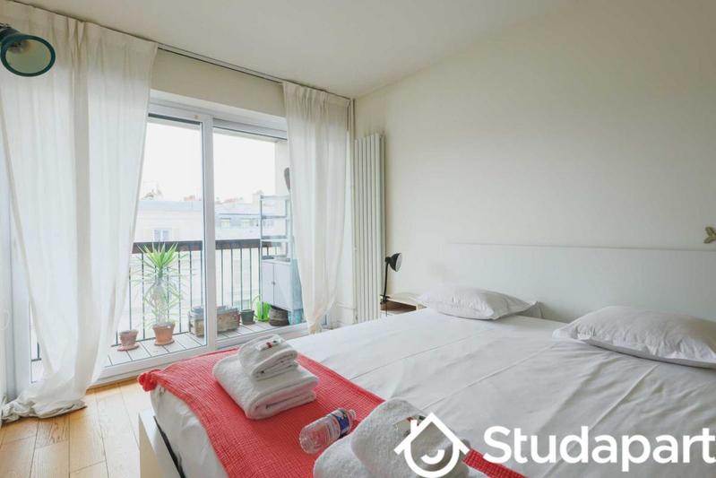 Appartement - 103 m² - 4 pièces