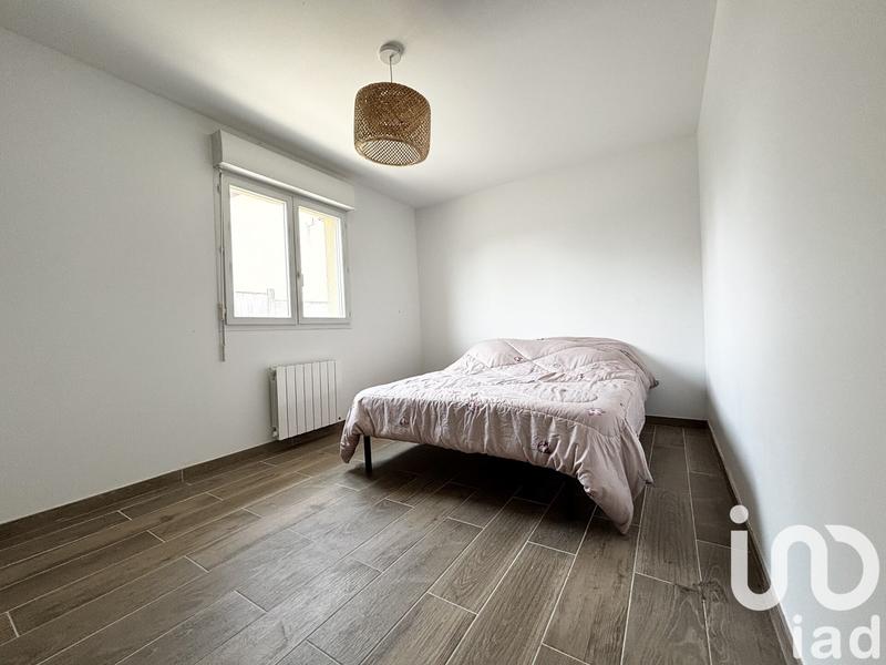 Maison - 87 m² - 4 pièces