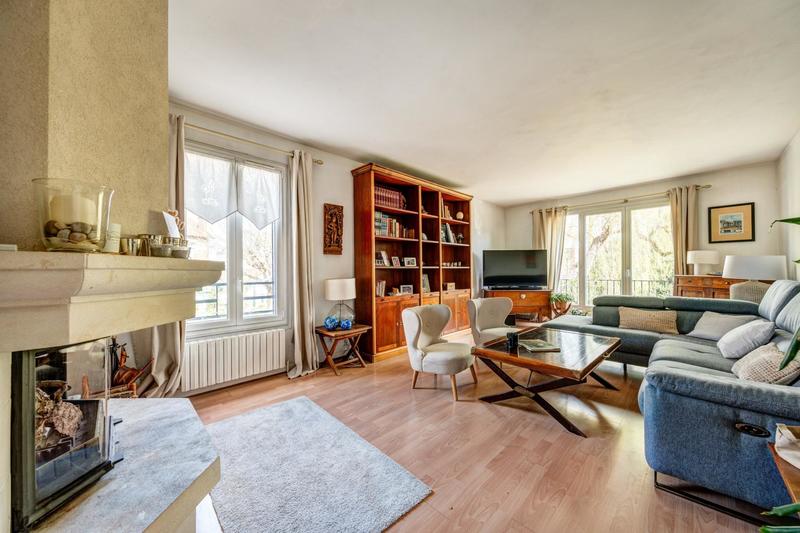 Maison - 129 m² - 6 pièces