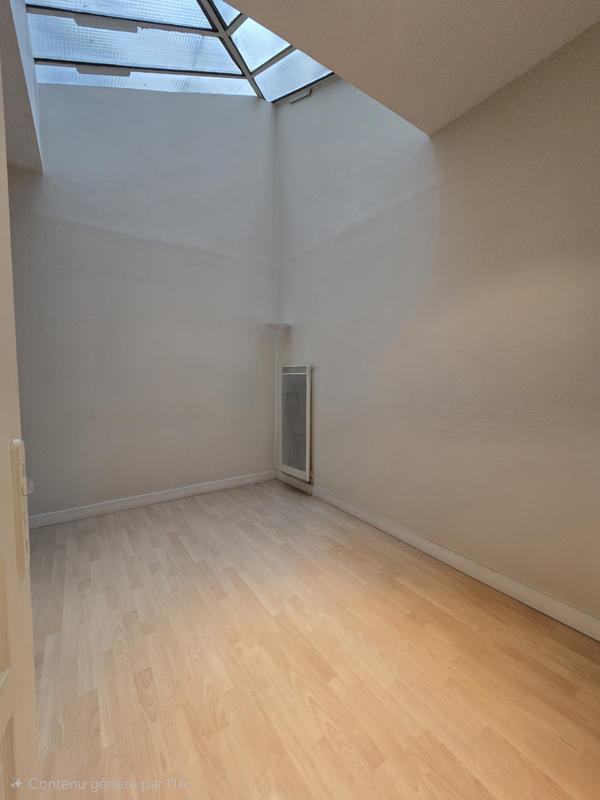 Local commercial - 133 m²