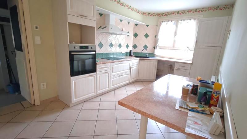 Villa - 132 m² - 6 pièces