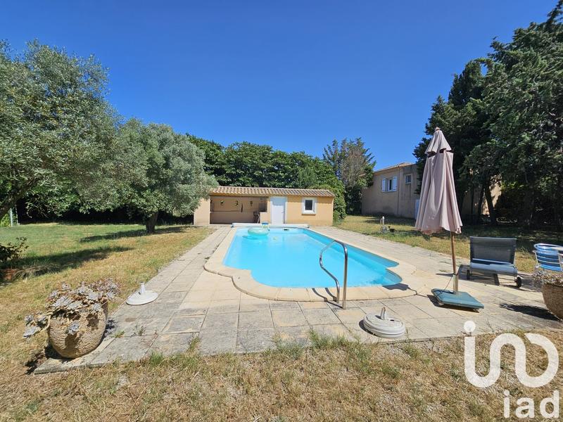 Maison - 373 m² - 16 pièces