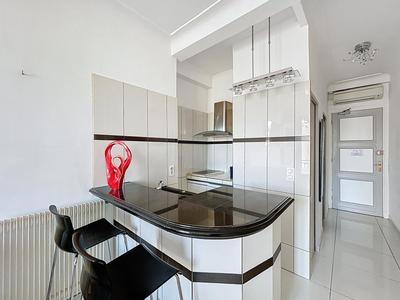 Studio - 22 m² - 1 pièce