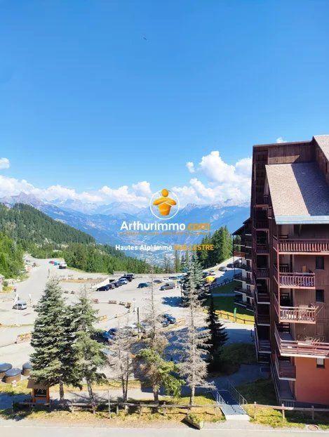 Appartement - 24 m² - 2 pièces