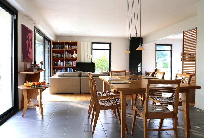 Villa - 170 m² - 6 pièces