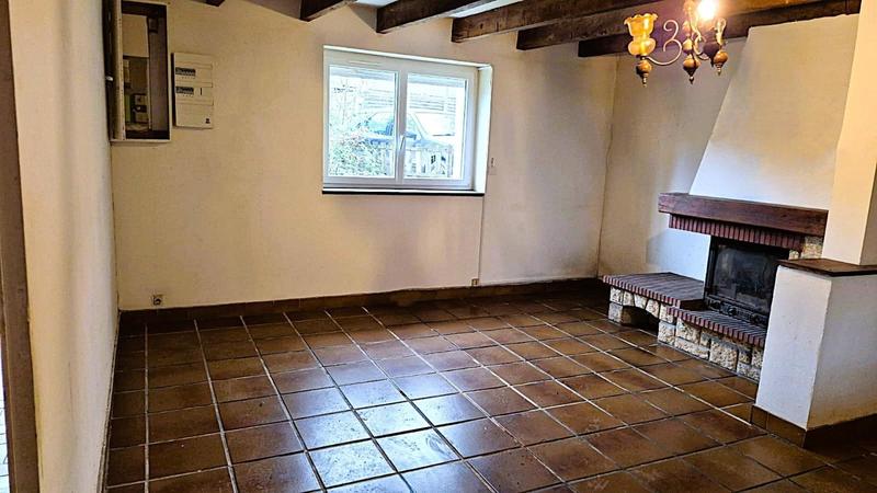 Maison - 63 m² - 4 pièces