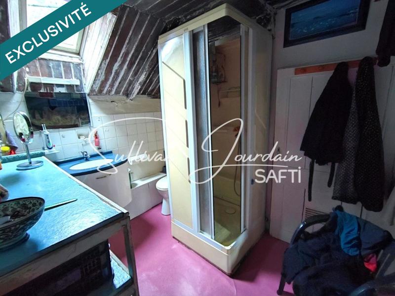 Maison - 329 m² - 13 pièces