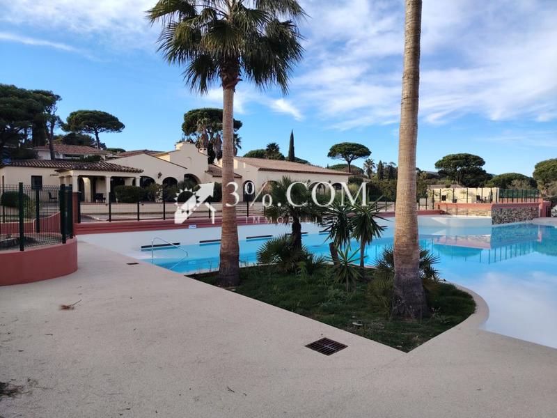 Châlet - 62 m² - 4 pièces