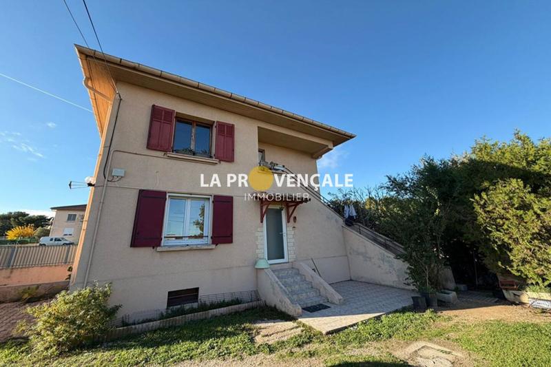 Appartement - 83 m² - 4 pièces