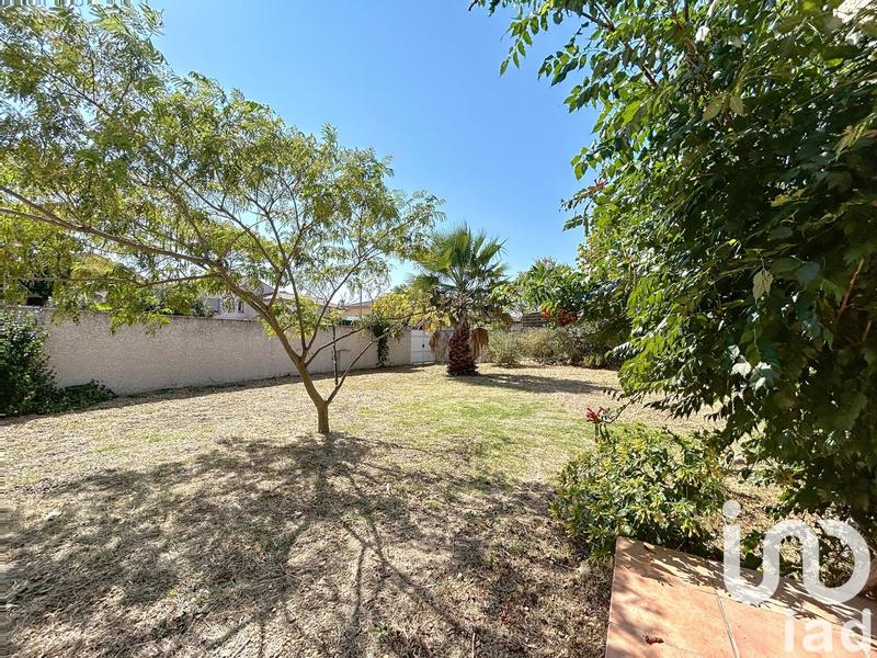 Maison - 111 m² - 4 pièces