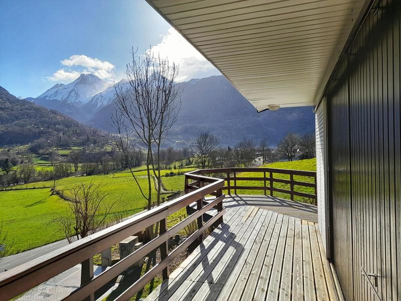 Châlet - 71 m² - 4 pièces