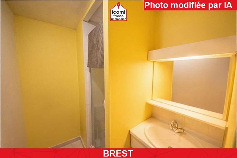 Studio - 52 m² - 4 pièces