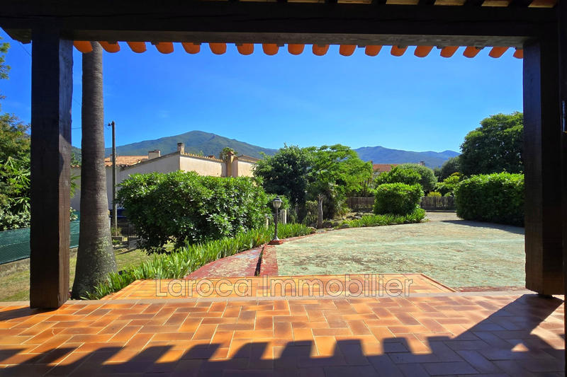 Villa - 130 m² - 5 pièces