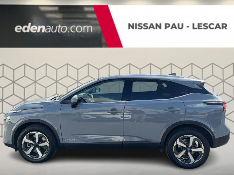 Nissan Qashqai e-Power 190 ch n-Connecta