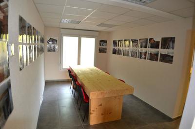 Local commercial - 126 m² - 10 pièces