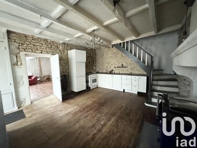 Maison - 167 m² - 6 pièces
