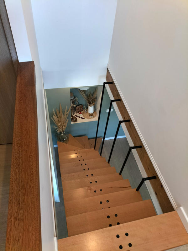 Maison de village - 80 m² - 3 pièces