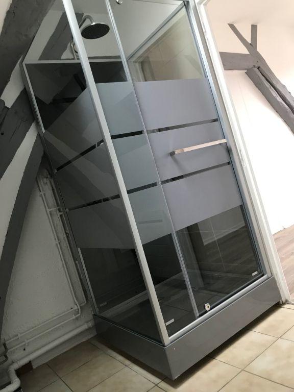 Appartement - 28 m² - 1 pièce