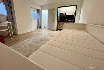 Appartement - 18 m² - 1 pièce