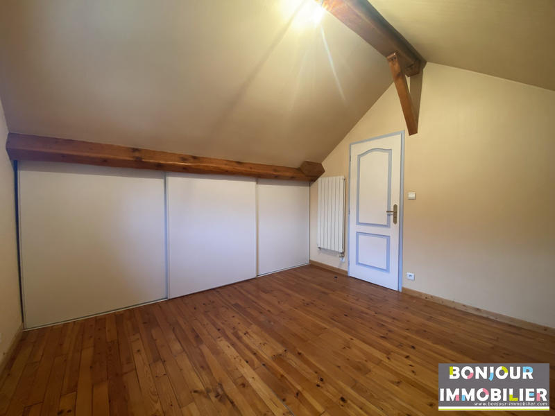 Appartement - 62 m² - 2 pièces