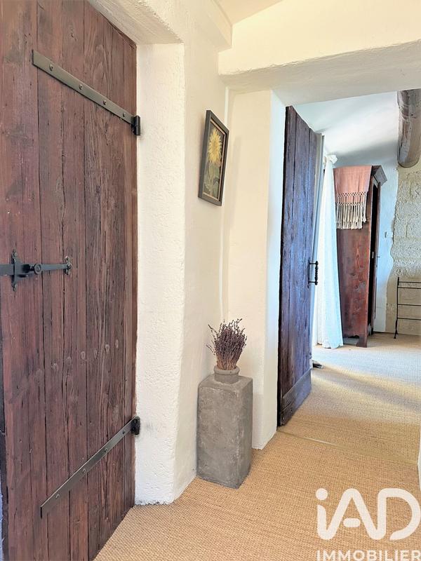 Maison - 162 m² - 6 pièces