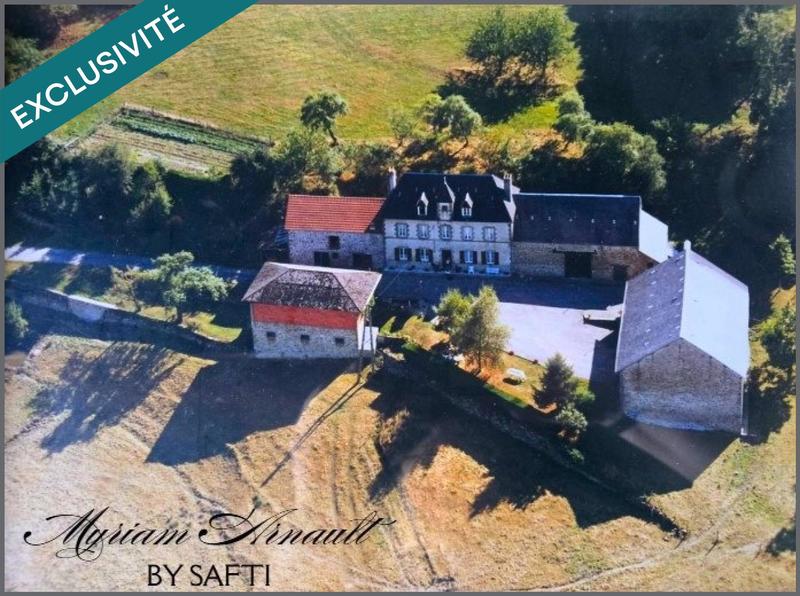 Maison - 148 m² - 7 pièces