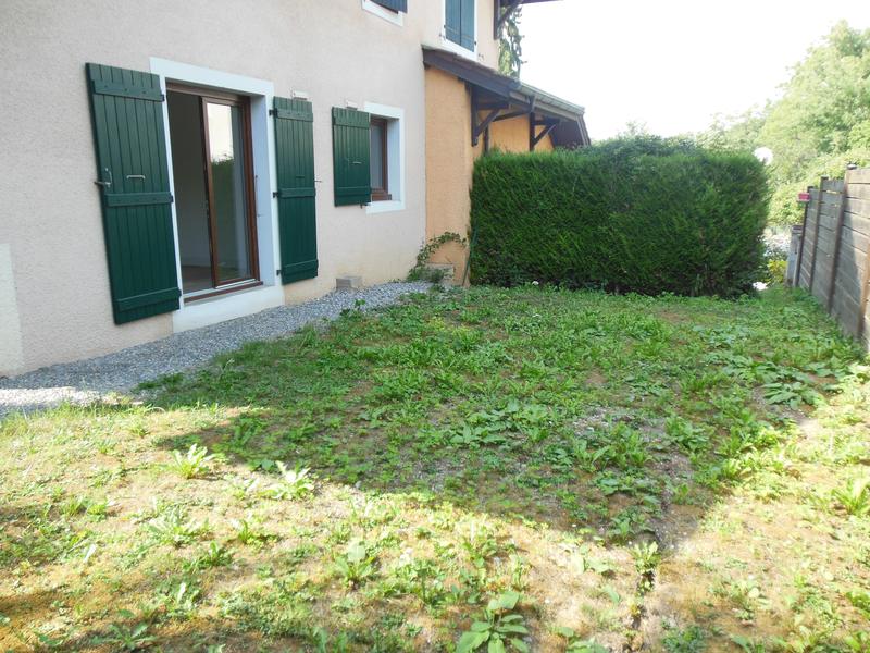 Appartement - 56 m² - 2 pièces