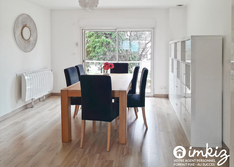 Maison - 139 m² - 5 pièces