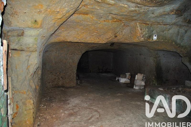 Maison - 78 m² - 4 pièces