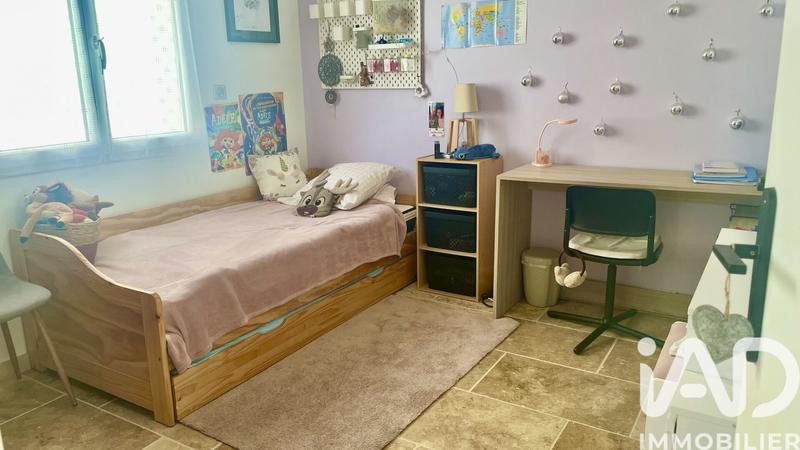 Maison - 82 m² - 4 pièces