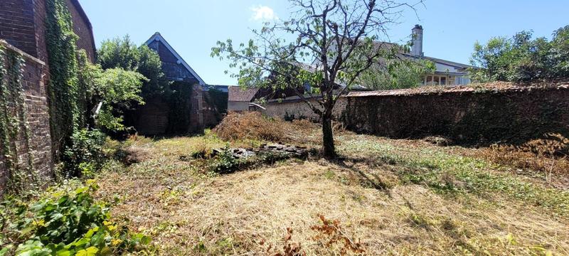 Maison - 116 m² - 5 pièces