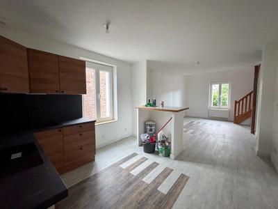 Appartement - 4 pièces