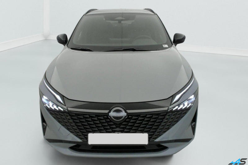 Nissan Qashqai E-Power 190ch n-Design Toit Ouvrant Camera